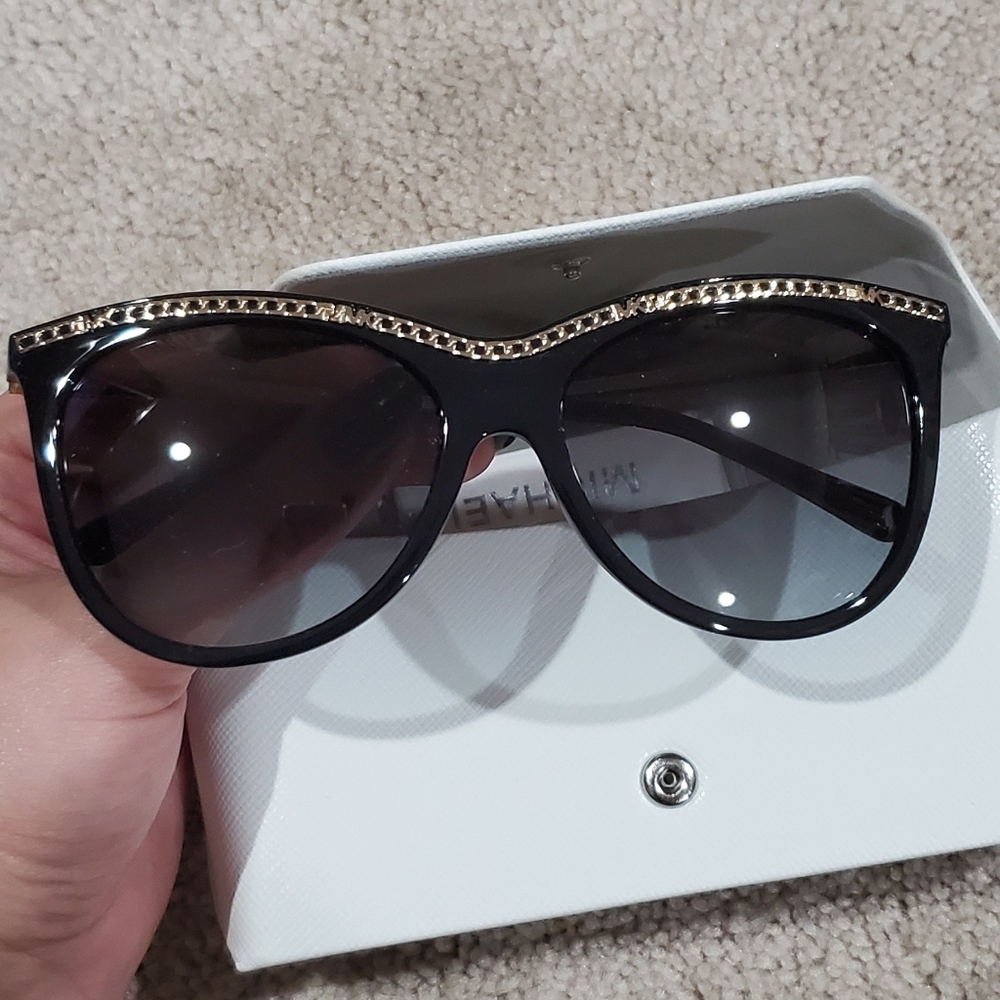 Michael Kors Copenhagen Sunglasses
